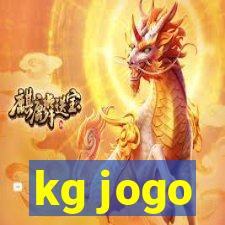 kg jogo